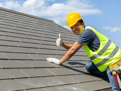 About Roof Repair Experts Harrisburg, PA